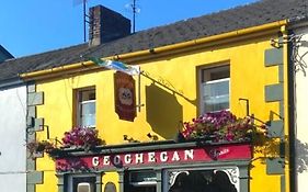 Geoghegans Magpie Bar And B&B